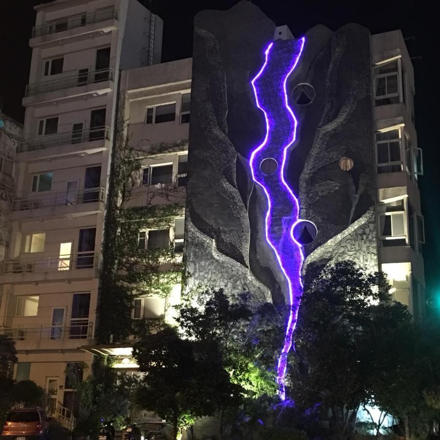 View Ocean Apartment Хуалиен Сити Екстериор снимка